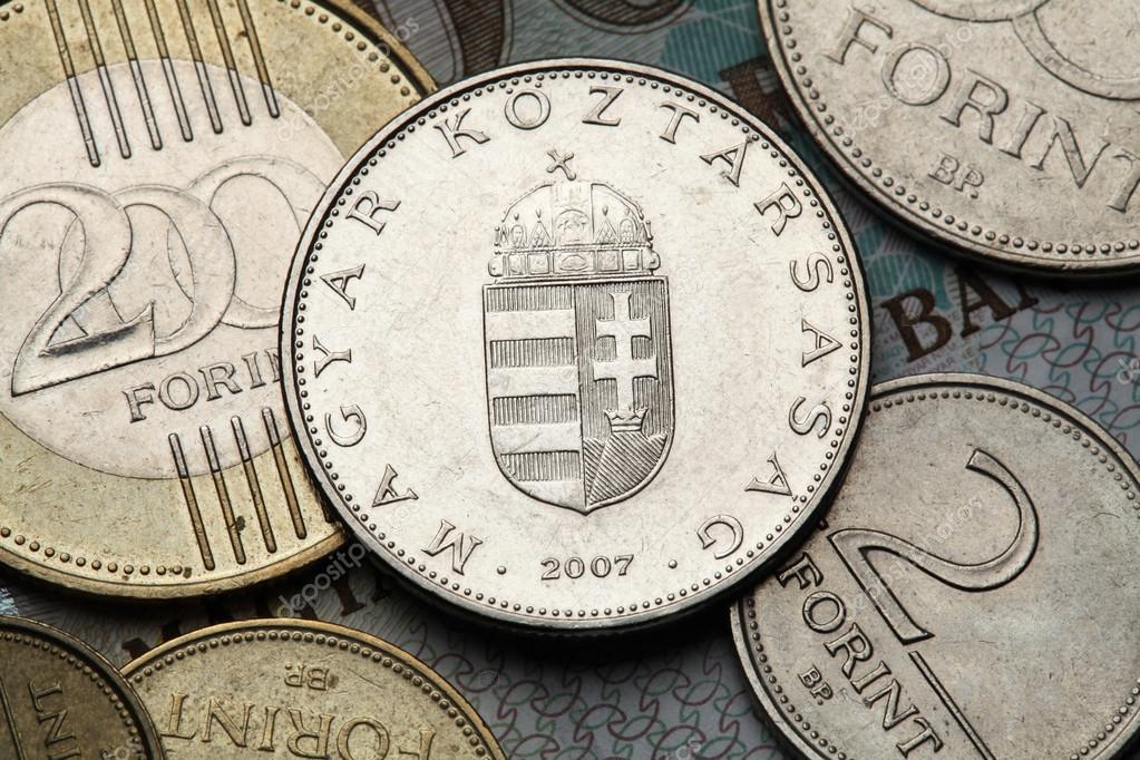 hungarian fiorin